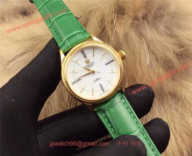 ロレックス 762153-06 コピー 時計[5]