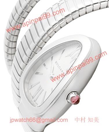 ブルガリ SP35C6SS.2T コピー 時計[1]