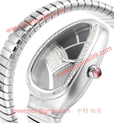 ブルガリ SP35BD1SDS.1T コピー 時計[1]