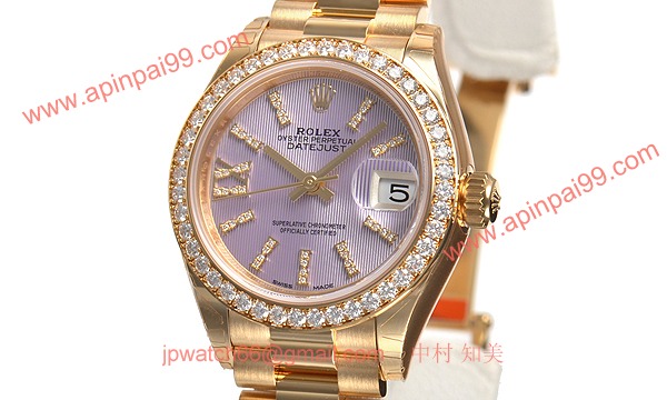 ロレックス 279138RBR コピー 時計