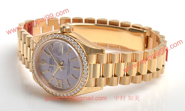 ロレックス 279138RBR コピー 時計[1]