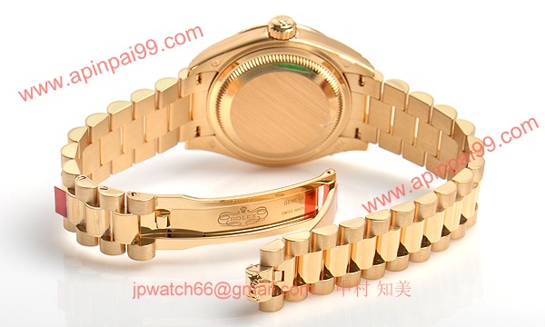 ロレックス 279138RBR コピー 時計[2]