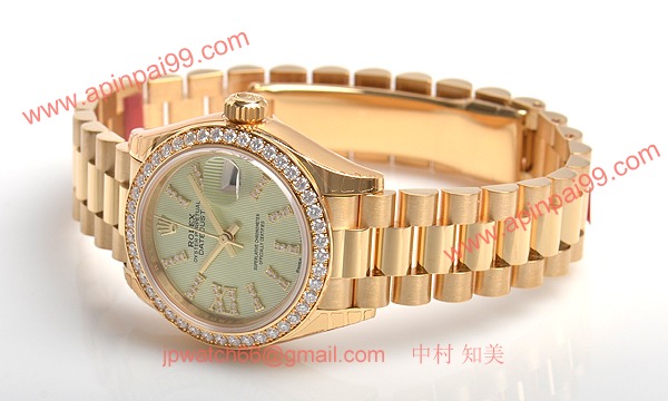 ロレックス 279138RBR-1 コピー 時計[1]