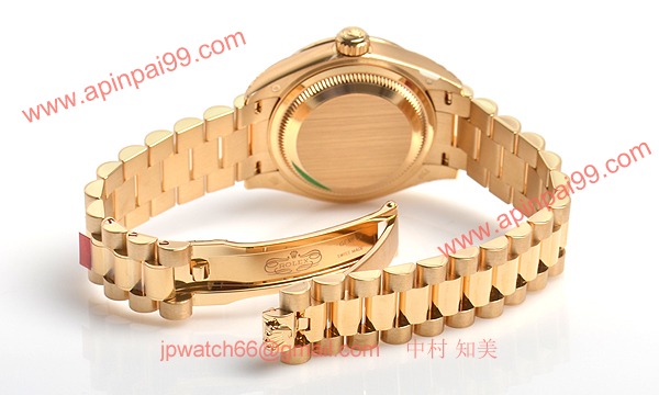 ロレックス 279138RBR-1 コピー 時計[2]