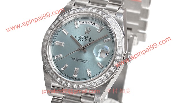 ロレックス スーパーコピー レディ デイトジャスト 28 279136RBR 時計