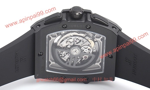 601.CI.0110.RX 時計【3】