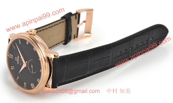 オメガ 4614.50.01 スーパーコピー 時計[1]