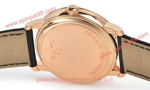 オメガ 4614.50.01 スーパーコピー 時計[3]