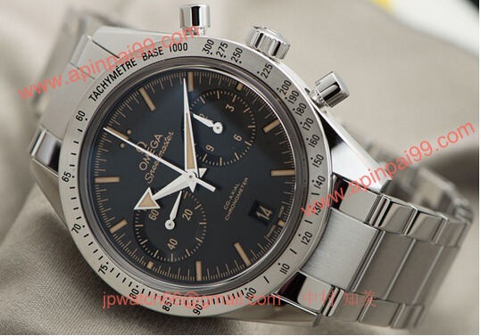 オメガ 331.10.42.51.01.002 スーパーコピー 時計[1]