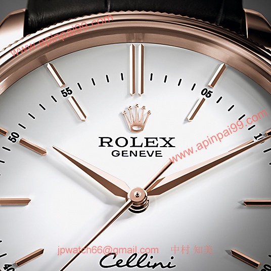 ロレックス 50505 スーパーコピー 時計[1]