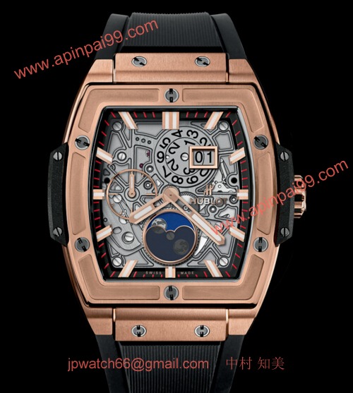 ウブロ 647.OX.1138.RX スーパーコピー 時計