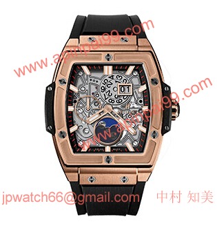 ウブロ 647.OX.1138.RX スーパーコピー 時計[1]