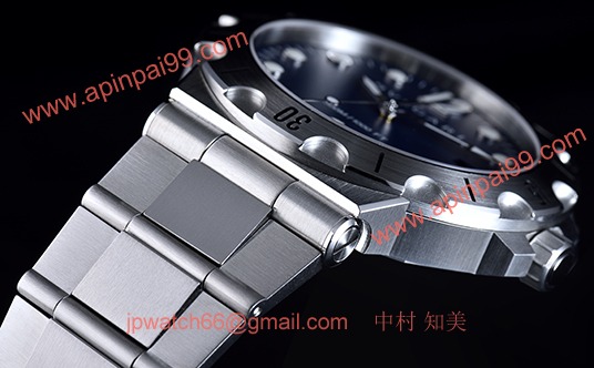 ブルガリ SAP102586 スーパーコピー 時計[1]