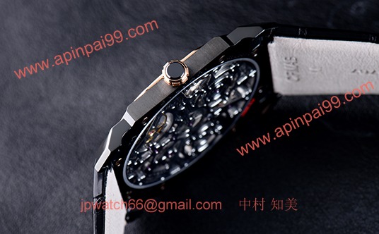 ブルガリ SAP102469 スーパーコピー 時計[1]