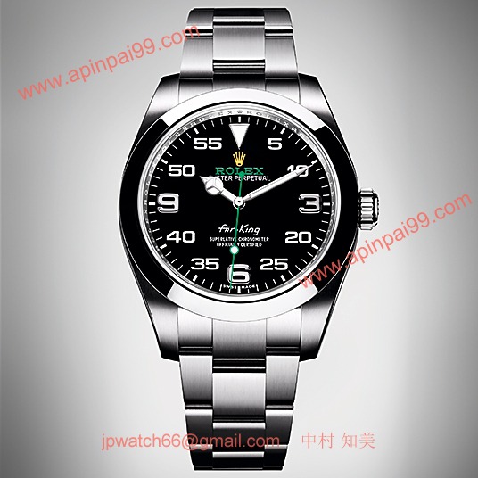 ロレックス 116900 スーパーコピー 時計