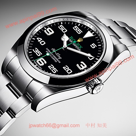 ロレックス 116900 スーパーコピー 時計[1]