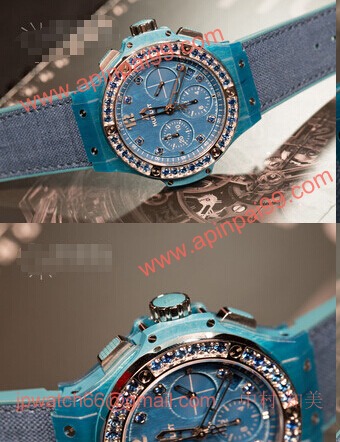 ウブロ 341.XL.2770.NR.1201 スーパーコピー 時計