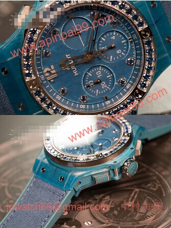 ウブロ 341.XL.2770.NR.1201 スーパーコピー 時計[1]