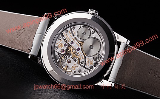 パテックフィリップ 7122/200 スーパーコピー 時計[1]