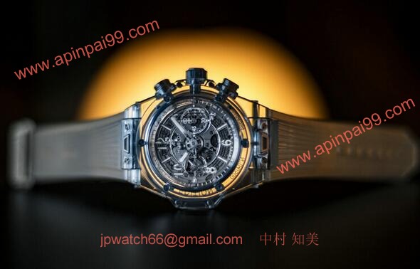 ウブロ 411.JX.4802.RT スーパーコピー 時計