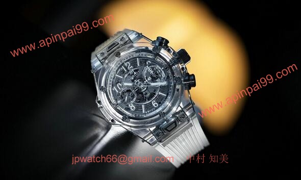 ウブロ 411.JX.4802.RT スーパーコピー 時計[2]