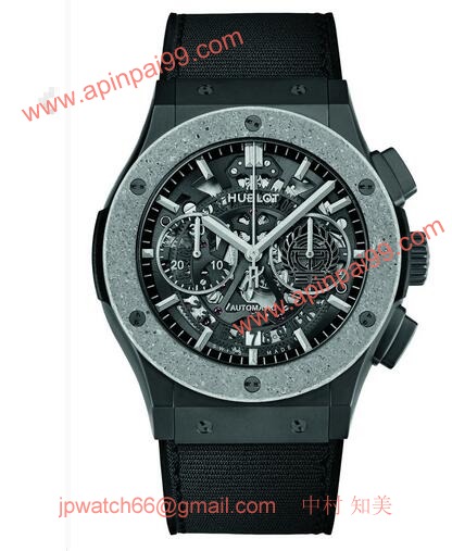 ウブロ 525.CI.0117.NR.NYC16 スーパーコピー 時計