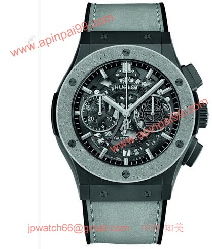 ウブロ 525.CI.0117.NR.NYC16 スーパーコピー 時計[1]