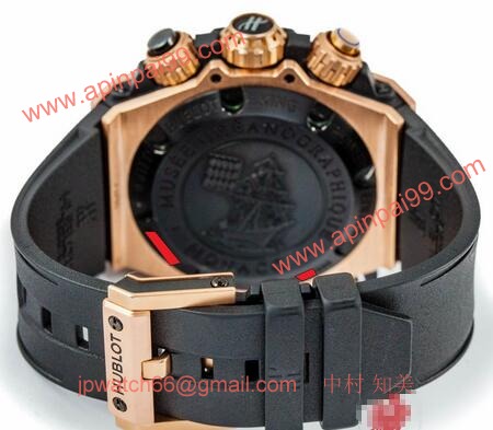 ウブロ 732.OX.1180.RX スーパーコピー 時計[2]