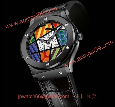 ウブロ 515.CS.0910.LR スーパーコピー 時計[1]