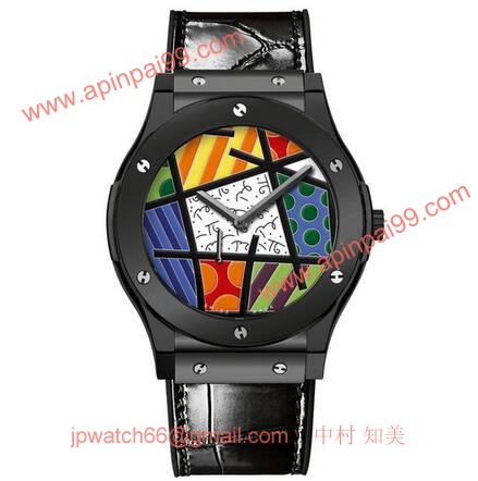 ウブロ 515.CS.0910.LR スーパーコピー 時計