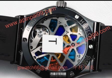 ウブロ 515.CS.0910.LR スーパーコピー 時計[2]