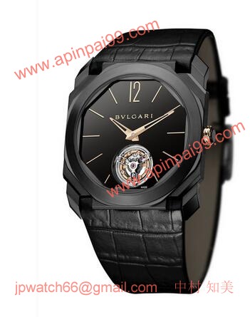 ブルガリ 102560-BGO40BTLTBXT スーパーコピー 時計