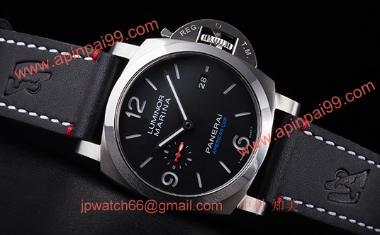 パネライ PAM00732 スーパーコピー 時計