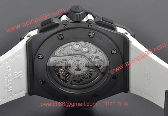 ウブロ 701.CQ.0112.HR スーパーコピー 時計[4]