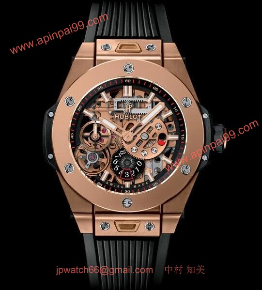 ウブロ 414.OI.1123.RX スーパーコピー 時計