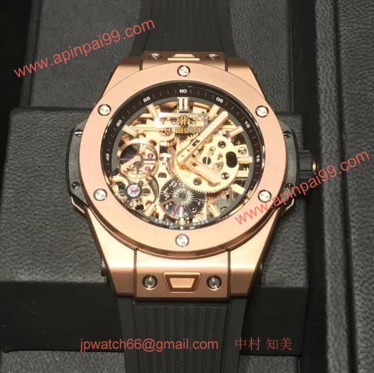 ウブロ 414.OI.1123.RX スーパーコピー 時計[1]