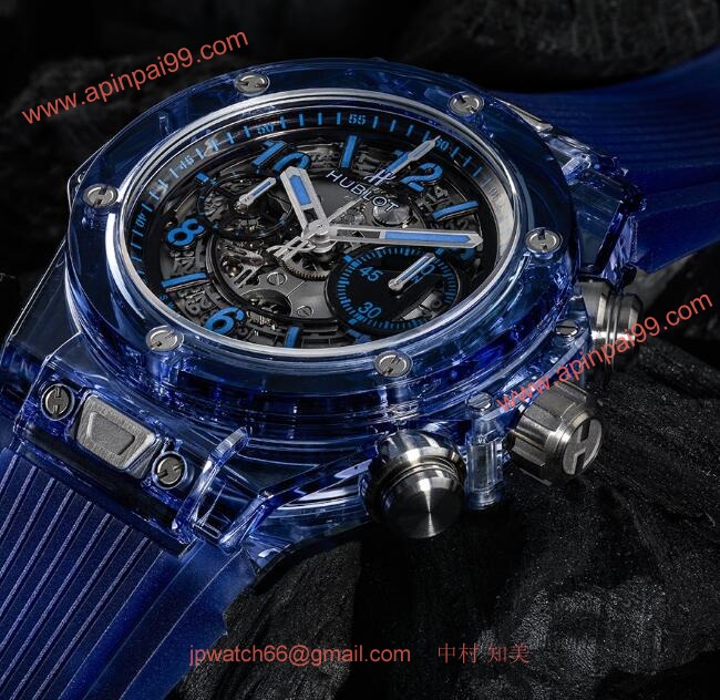 ウブロ 411.JL.4809.RT スーパーコピー 時計[1]