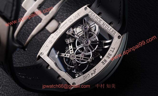 フランクミュラー V45TGRAVITYCSSQT スーパーコピー 時計[1]