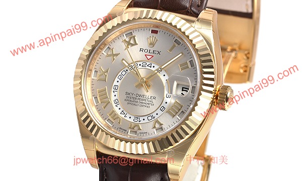 ロレックス 326138 スーパーコピー 時計