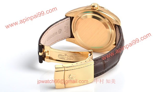 ロレックス 326138 スーパーコピー 時計[2]