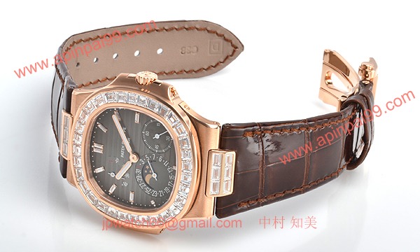 パテックフィリップ 5724R-001 スーパーコピー 時計[1]