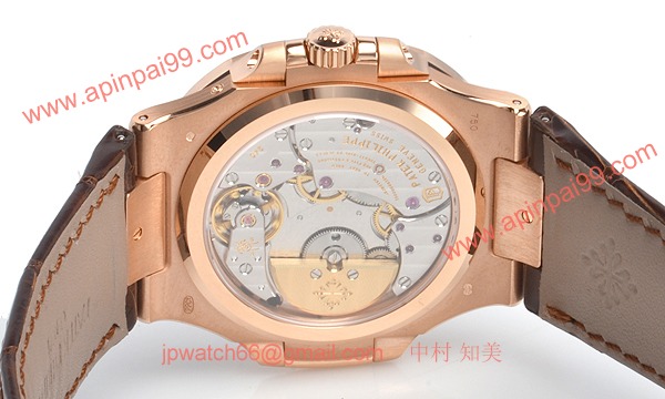 パテックフィリップ 5724R-001 スーパーコピー 時計[2]