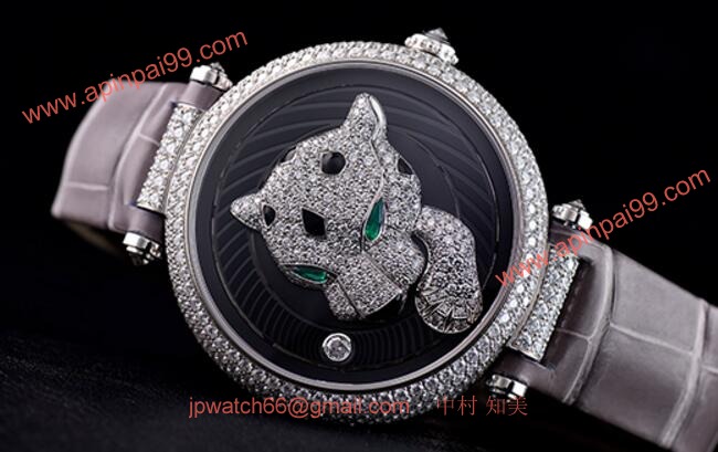 カルティエ CRHPI01105 スーパーコピー 時計