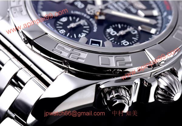 ブライトリング S011BMPPA スーパーコピー 時計[1]