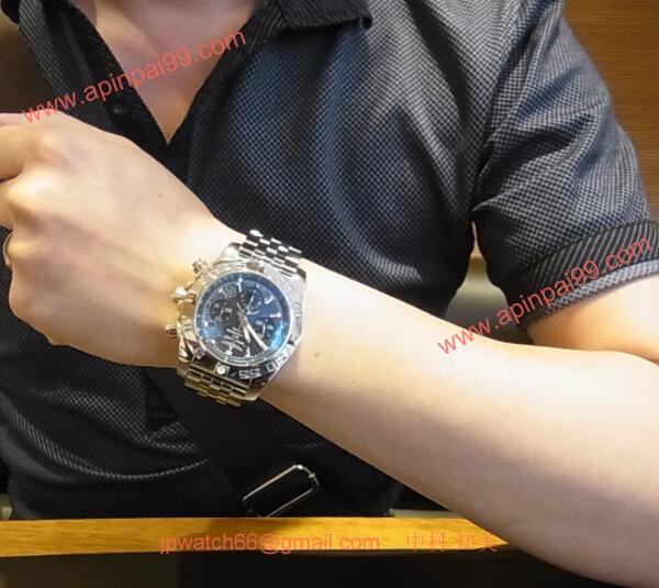 ブライトリング S011BMPPA スーパーコピー 時計[2]