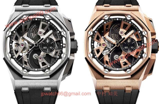 オーデマピゲ 26421ST.OO.A002CA.01 スーパーコピー 時計
