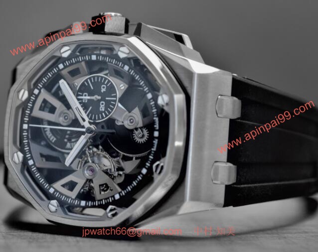 オーデマピゲ 26421ST.OO.A002CA.01 スーパーコピー 時計[2]