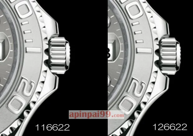 高級rolex コピー モデル ヨットマスター ロレジウム