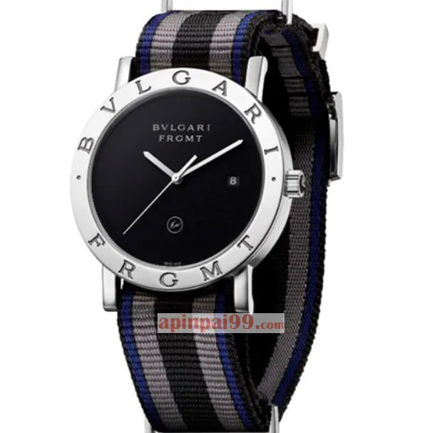 ブルガリ SAP103570コピー