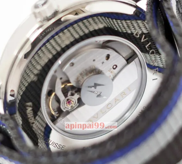 ブルガリ SAP103570コピー